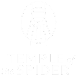 Client logo - Temple of Spider