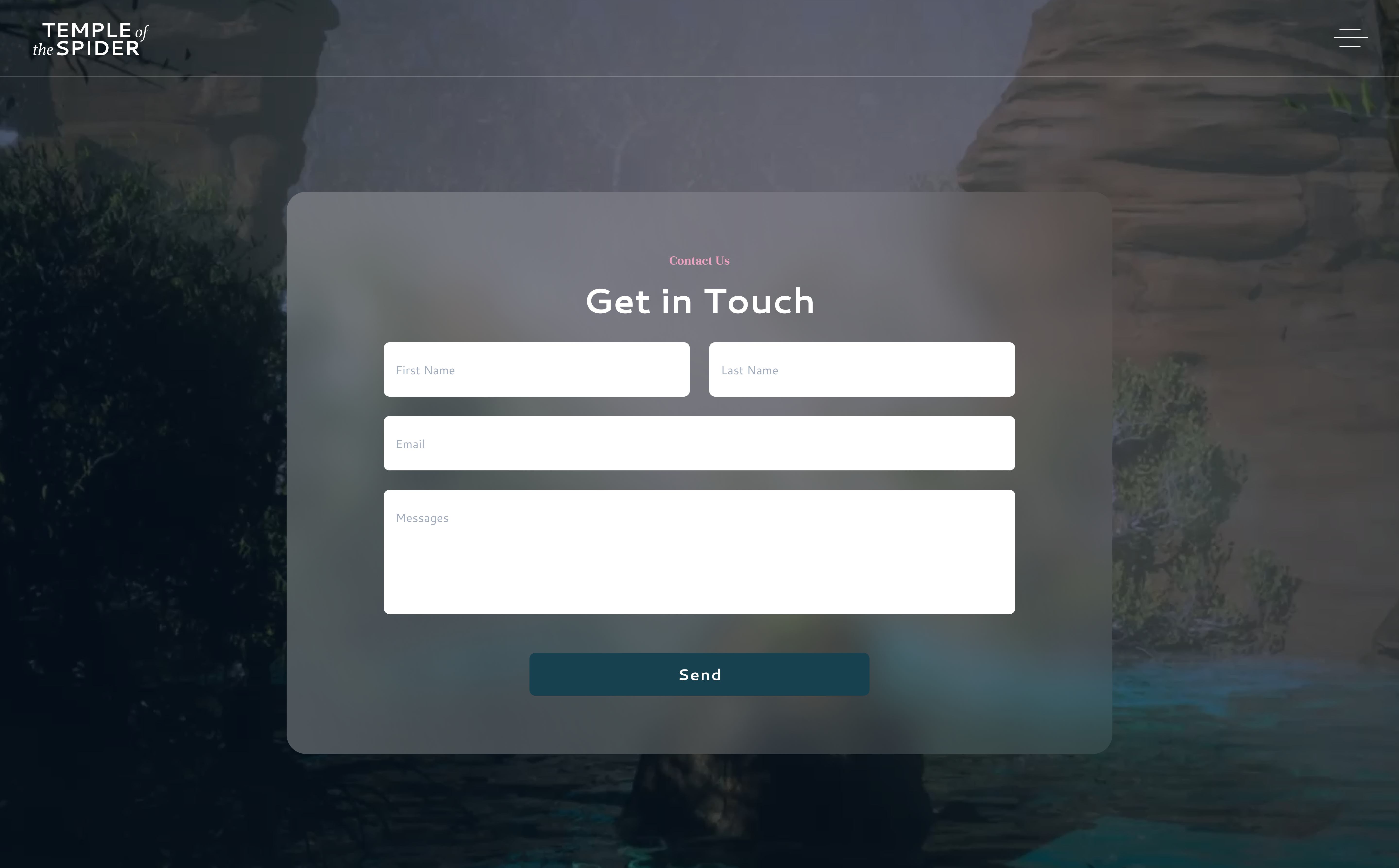 Contact
