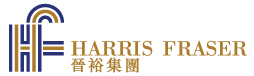 Client logo - Harris Fraser