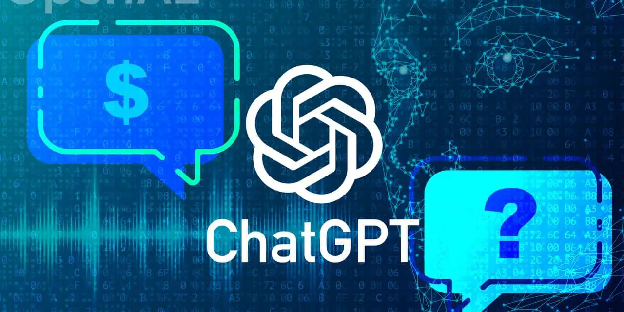 OpenAI and ChatGPT min