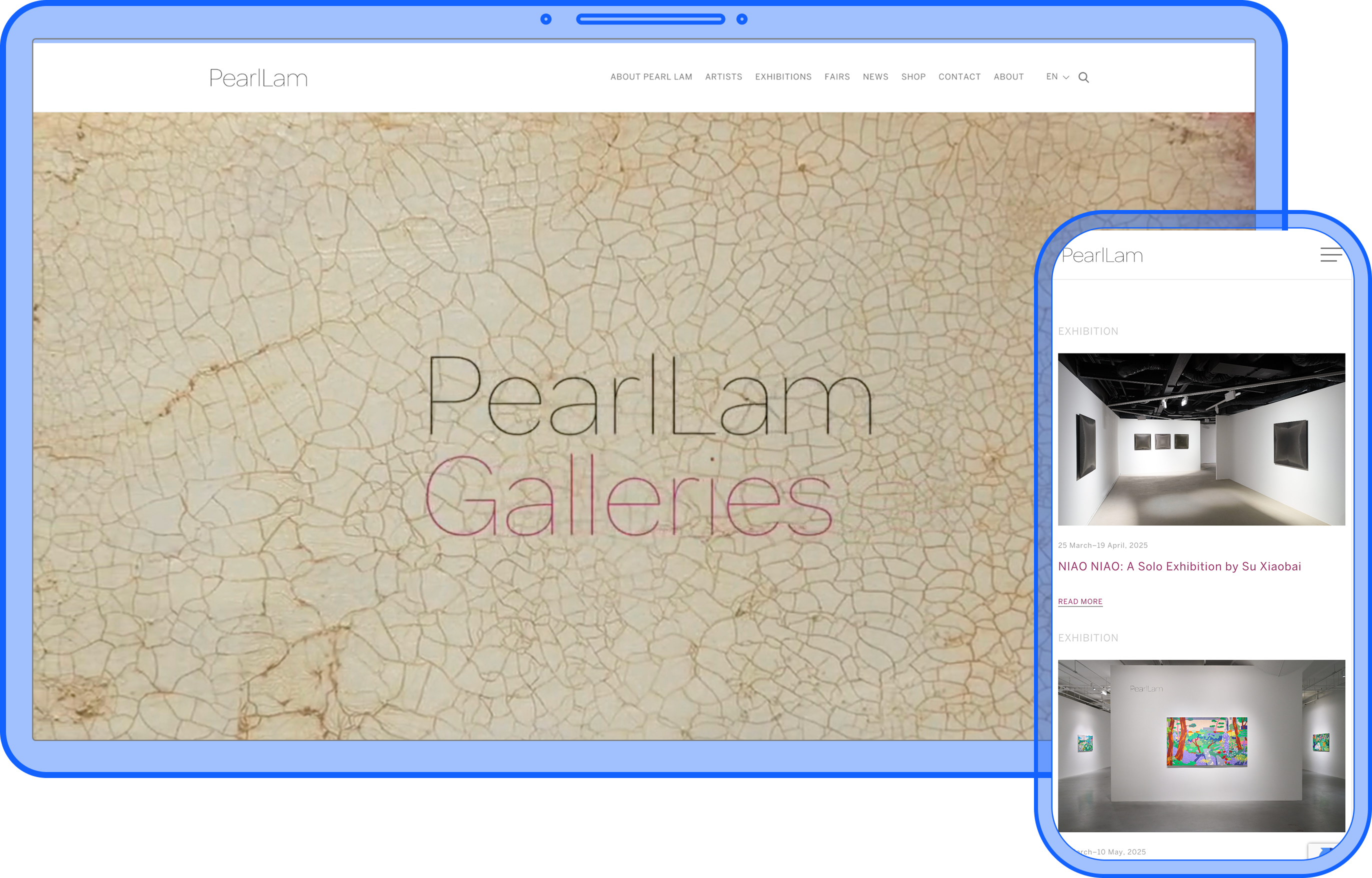 Pearllam