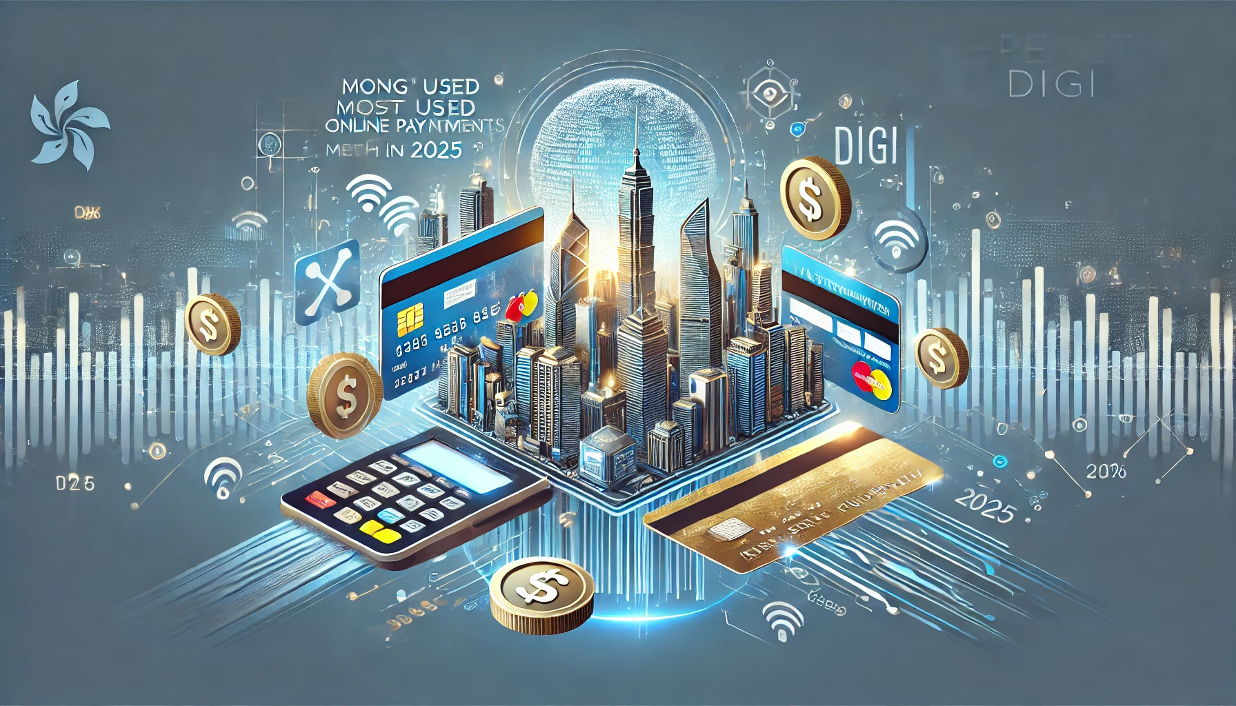 Hong Kong’s Most Used Online Payment Methods in 2025: A Comprehensive Guide cover image
